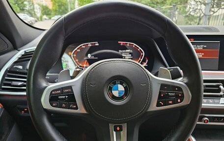 BMW X6, 2022 год, 10 500 000 рублей, 32 фотография