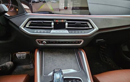 BMW X6, 2022 год, 10 500 000 рублей, 22 фотография