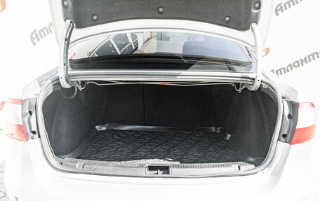 Renault Fluence I, 2012 год, 640 000 рублей, 9 фотография
