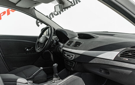Renault Fluence I, 2012 год, 640 000 рублей, 13 фотография