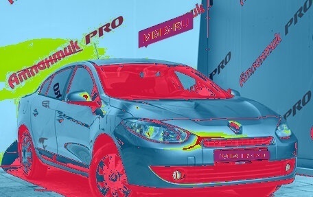 Renault Fluence I, 2012 год, 640 000 рублей, 3 фотография
