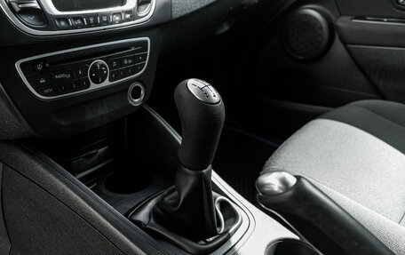 Renault Fluence I, 2012 год, 640 000 рублей, 20 фотография