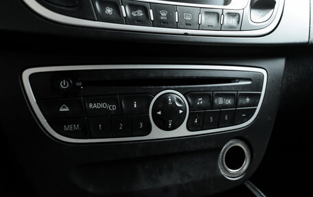 Renault Fluence I, 2012 год, 640 000 рублей, 18 фотография
