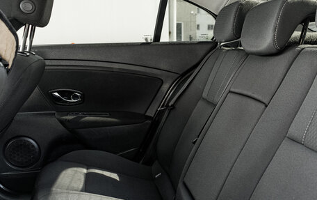 Renault Fluence I, 2012 год, 640 000 рублей, 22 фотография