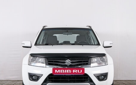 Suzuki Grand Vitara, 2013 год, 1 399 000 рублей, 2 фотография