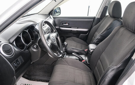 Suzuki Grand Vitara, 2013 год, 1 399 000 рублей, 7 фотография