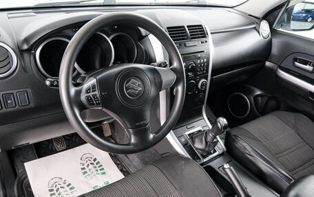 Suzuki Grand Vitara, 2013 год, 1 399 000 рублей, 8 фотография