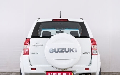 Suzuki Grand Vitara, 2013 год, 1 399 000 рублей, 5 фотография