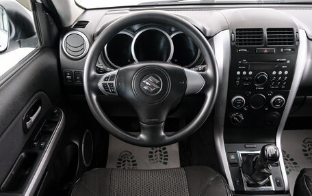 Suzuki Grand Vitara, 2013 год, 1 399 000 рублей, 14 фотография