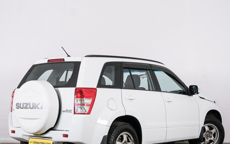 Suzuki Grand Vitara, 2013 год, 1 399 000 рублей, 6 фотография