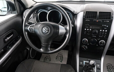 Suzuki Grand Vitara, 2013 год, 1 399 000 рублей, 9 фотография