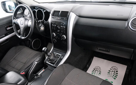 Suzuki Grand Vitara, 2013 год, 1 399 000 рублей, 12 фотография