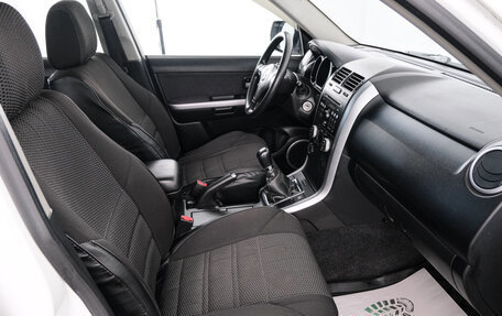 Suzuki Grand Vitara, 2013 год, 1 399 000 рублей, 13 фотография