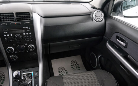 Suzuki Grand Vitara, 2013 год, 1 399 000 рублей, 11 фотография