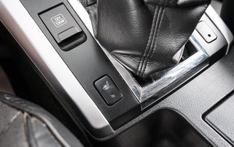 Suzuki Grand Vitara, 2013 год, 1 399 000 рублей, 18 фотография