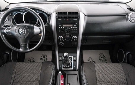 Suzuki Grand Vitara, 2013 год, 1 399 000 рублей, 10 фотография
