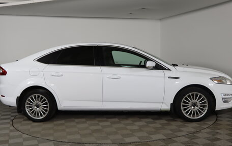 Ford Mondeo IV, 2012 год, 969 990 рублей, 4 фотография