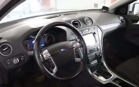 Ford Mondeo IV, 2012 год, 969 990 рублей, 9 фотография