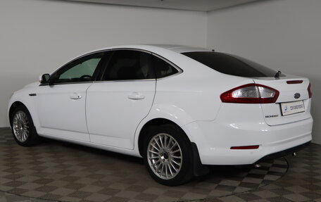 Ford Mondeo IV, 2012 год, 969 990 рублей, 6 фотография