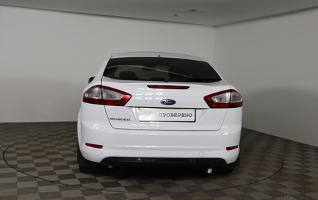 Ford Mondeo IV, 2012 год, 969 990 рублей, 7 фотография