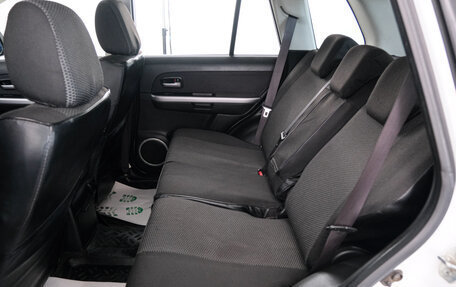 Suzuki Grand Vitara, 2013 год, 1 399 000 рублей, 21 фотография