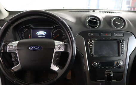 Ford Mondeo IV, 2012 год, 969 990 рублей, 10 фотография