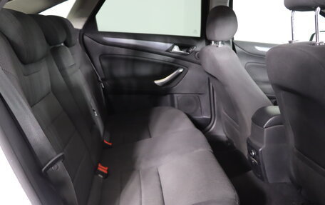 Ford Mondeo IV, 2012 год, 969 990 рублей, 12 фотография