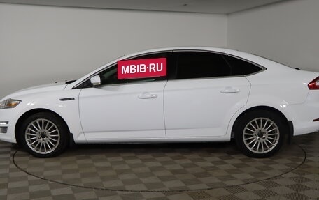 Ford Mondeo IV, 2012 год, 969 990 рублей, 8 фотография