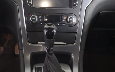 Ford Mondeo IV, 2012 год, 969 990 рублей, 14 фотография