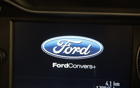 Ford Mondeo IV, 2012 год, 969 990 рублей, 16 фотография