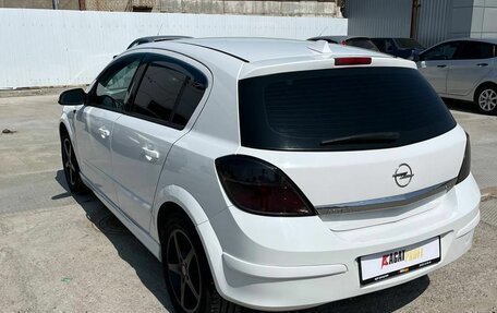 Opel Astra H, 2009 год, 399 000 рублей, 7 фотография