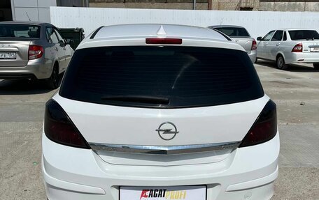 Opel Astra H, 2009 год, 399 000 рублей, 6 фотография