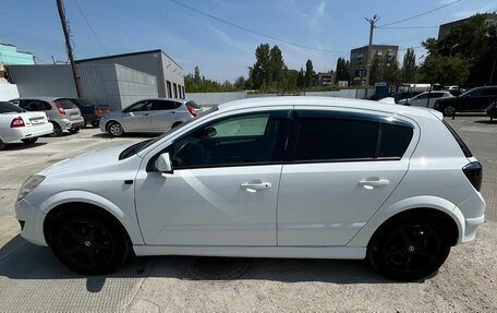 Opel Astra H, 2009 год, 399 000 рублей, 8 фотография
