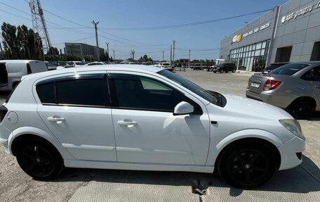 Opel Astra H, 2009 год, 399 000 рублей, 4 фотография