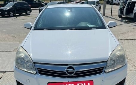 Opel Astra H, 2009 год, 399 000 рублей, 2 фотография