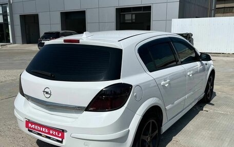 Opel Astra H, 2009 год, 399 000 рублей, 5 фотография