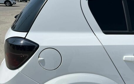 Opel Astra H, 2009 год, 399 000 рублей, 14 фотография