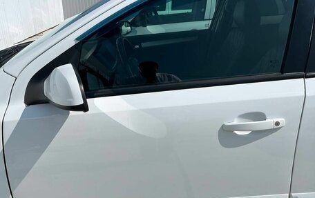 Opel Astra H, 2009 год, 399 000 рублей, 18 фотография