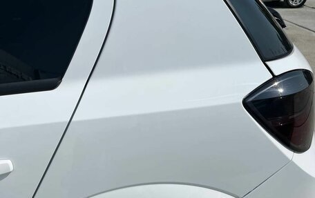 Opel Astra H, 2009 год, 399 000 рублей, 16 фотография