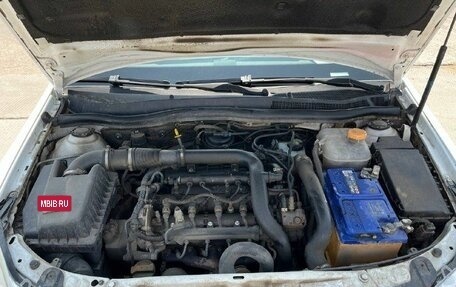 Opel Astra H, 2009 год, 399 000 рублей, 20 фотография
