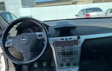 Opel Astra H, 2009 год, 399 000 рублей, 40 фотография