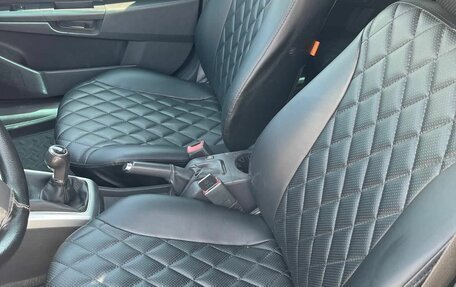 Opel Astra H, 2009 год, 399 000 рублей, 44 фотография
