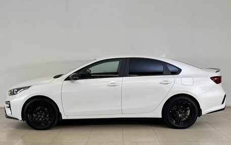 KIA Cerato IV, 2020 год, 1 729 000 рублей, 4 фотография
