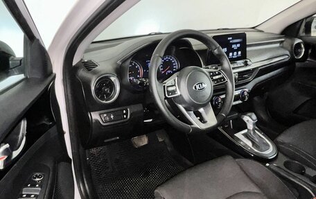 KIA Cerato IV, 2020 год, 1 729 000 рублей, 9 фотография