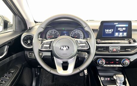 KIA Cerato IV, 2020 год, 1 729 000 рублей, 10 фотография