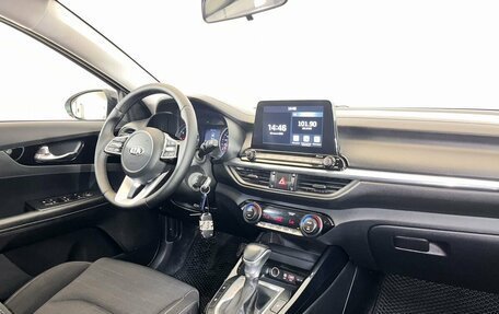 KIA Cerato IV, 2020 год, 1 729 000 рублей, 11 фотография