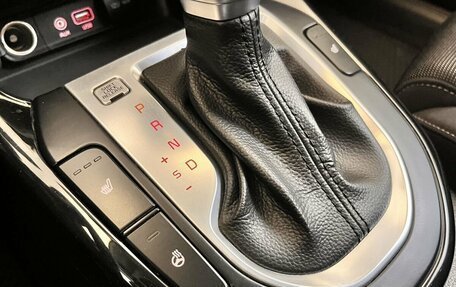 KIA Cerato IV, 2020 год, 1 729 000 рублей, 16 фотография