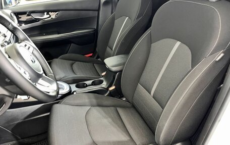 KIA Cerato IV, 2020 год, 1 729 000 рублей, 13 фотография
