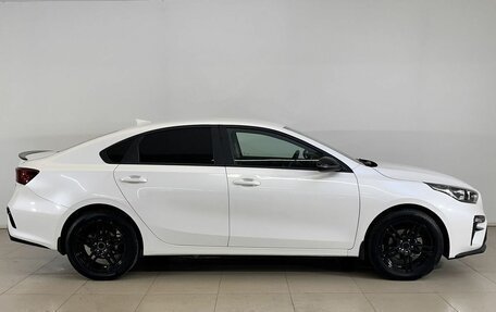 KIA Cerato IV, 2020 год, 1 729 000 рублей, 8 фотография