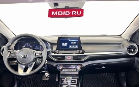 KIA Cerato IV, 2020 год, 1 729 000 рублей, 12 фотография